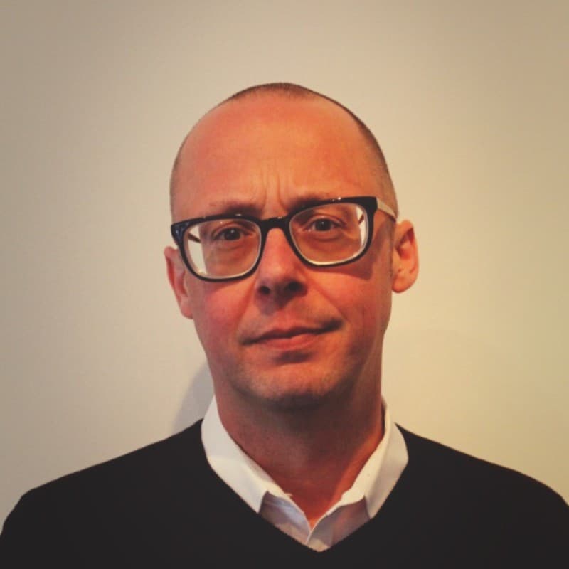 Craig Collington-Bator